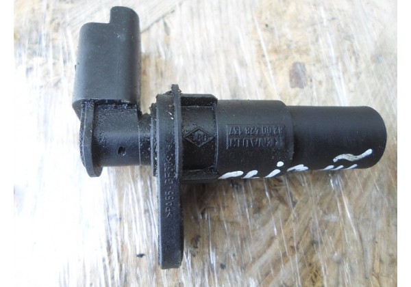 Датчик положення колінвалу Renault 1.4, 1.6 16V, 8200244869, 8200412638, 8200428137, 8200647559